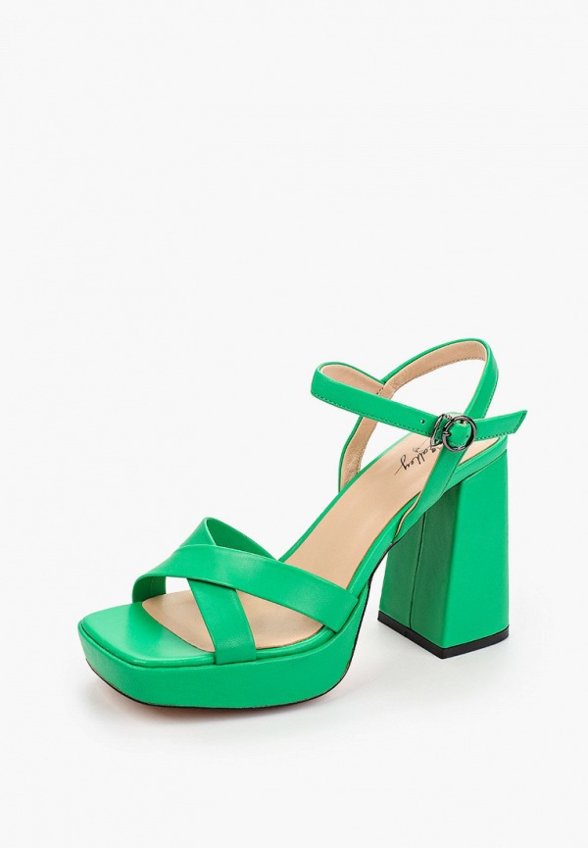 Босоножки Valley