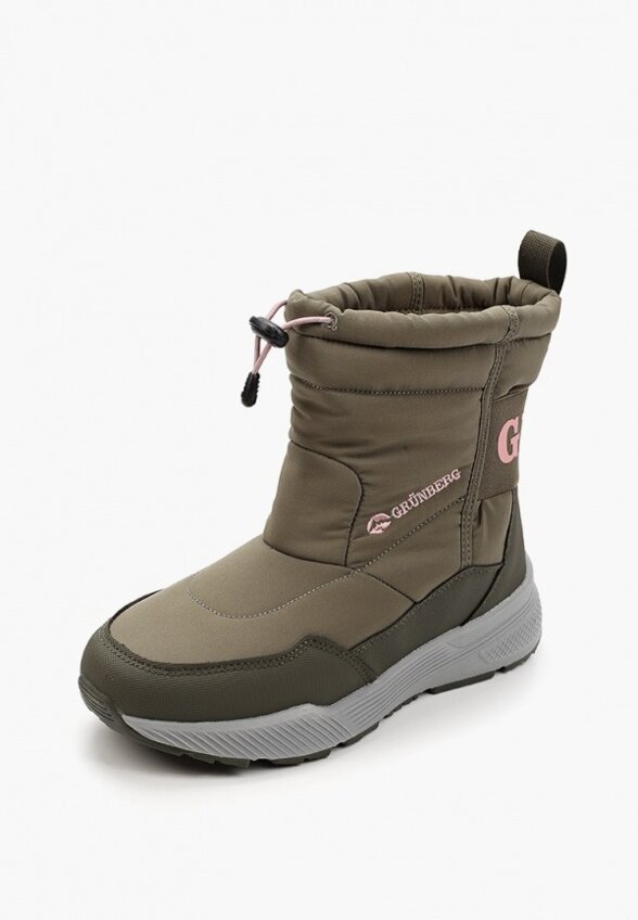 Дутики Grunberg