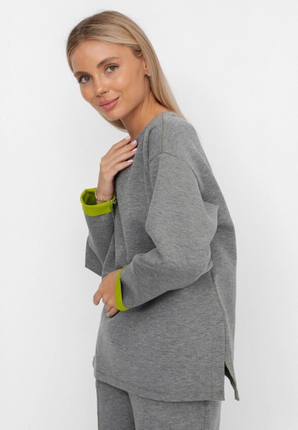 Свитшот Savage