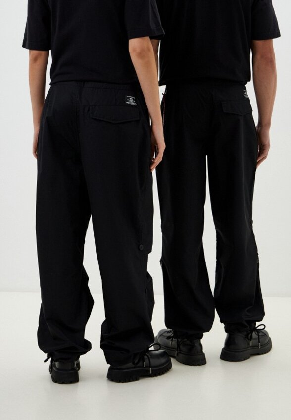 Брюки Alpha Industries