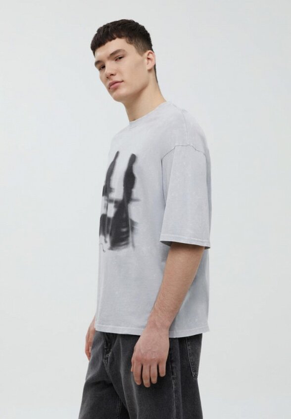 Футболка Finn Flare