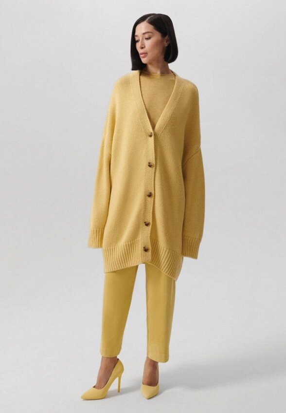 Кардиган GLVR