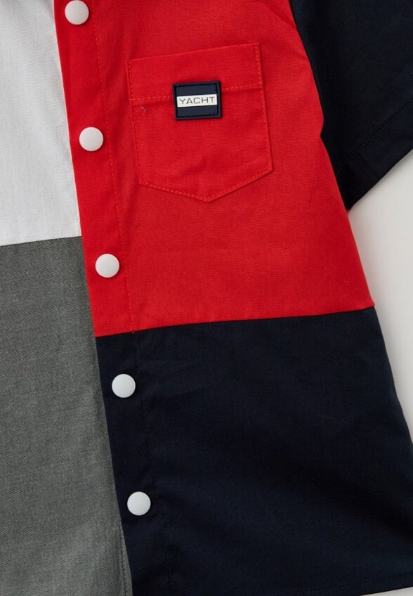 Рубашка PlayToday