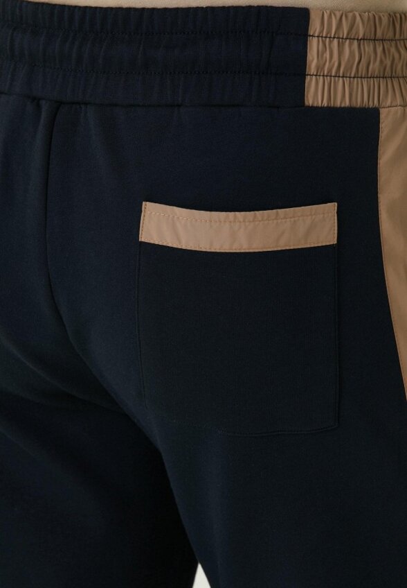 Брюки спортивные Club