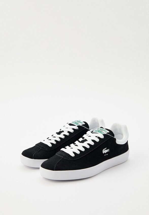 Кеды Lacoste