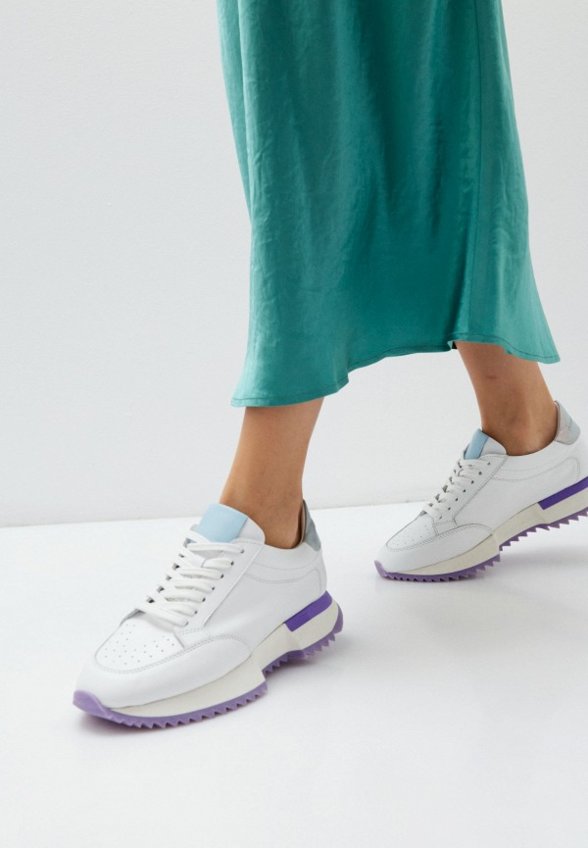 Кроссовки Ever Be