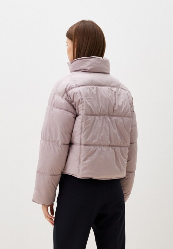 Куртка утепленная Снежная Королева