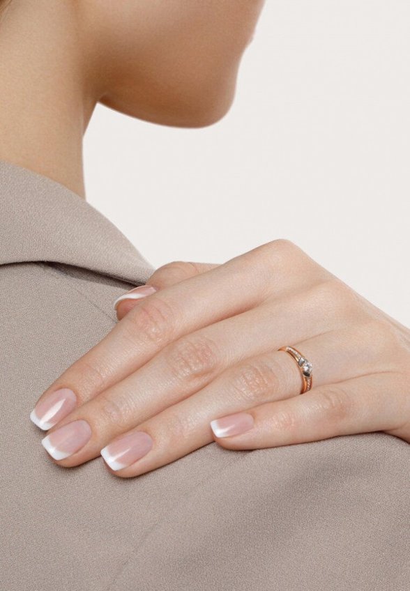 Кольцо Sokolov