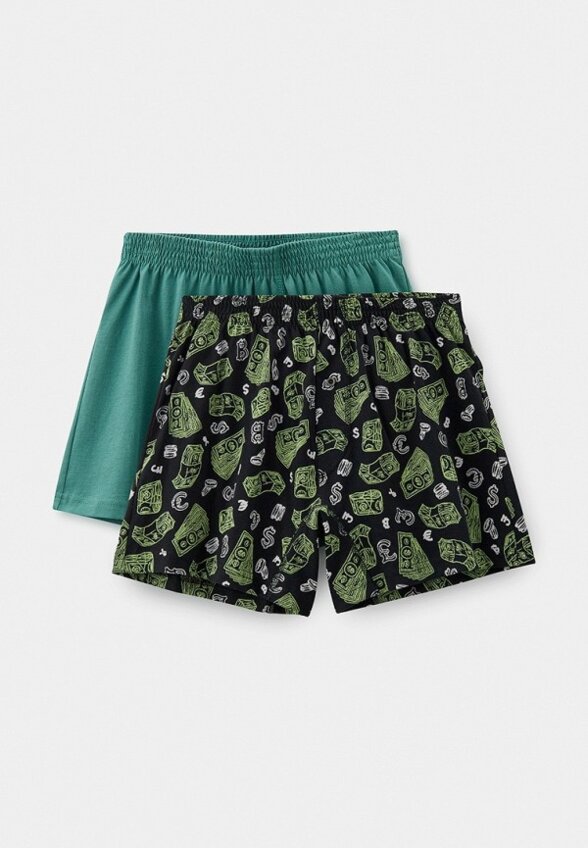 Трусы 2 шт. Mark Formelle