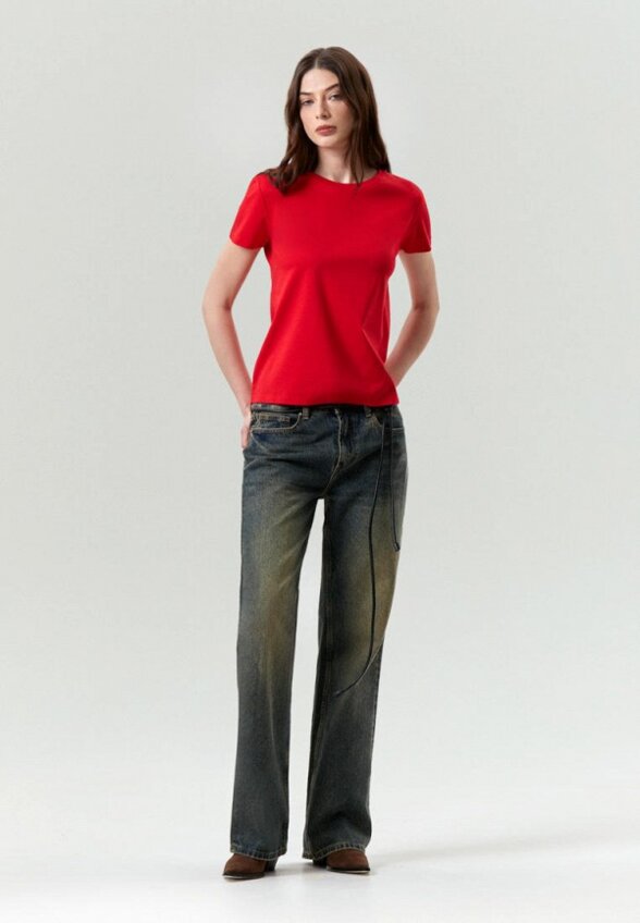 Футболка Emka