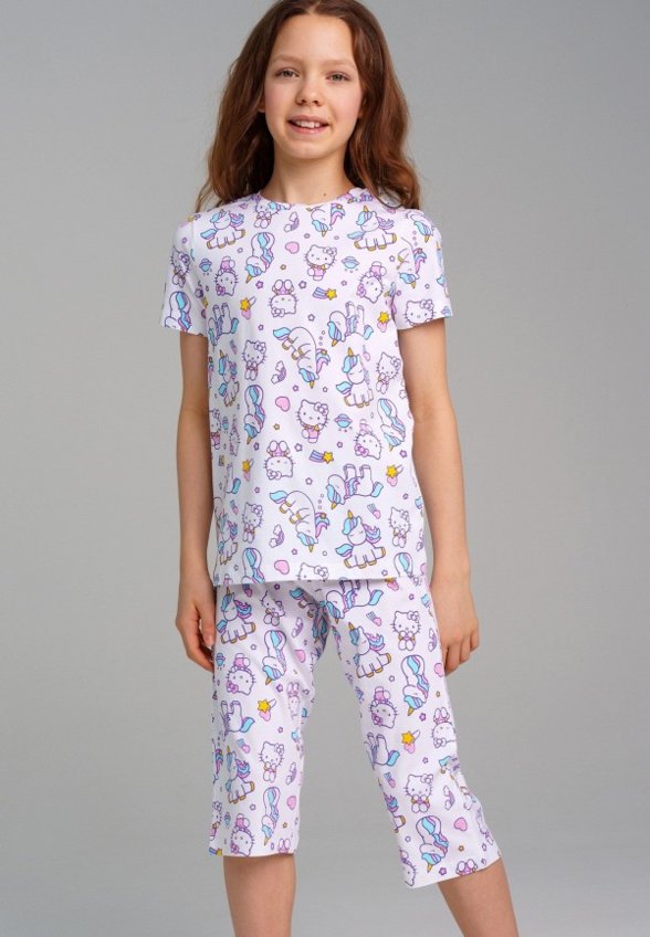 Пижама PlayToday