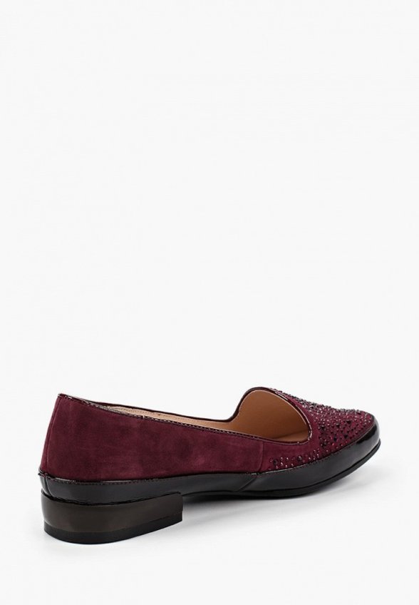 Лоферы Ascalini