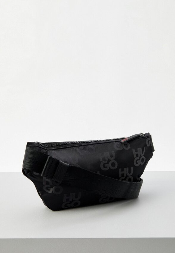 Сумка поясная Hugo