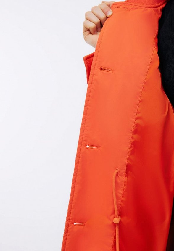 Куртка стеганая Baon