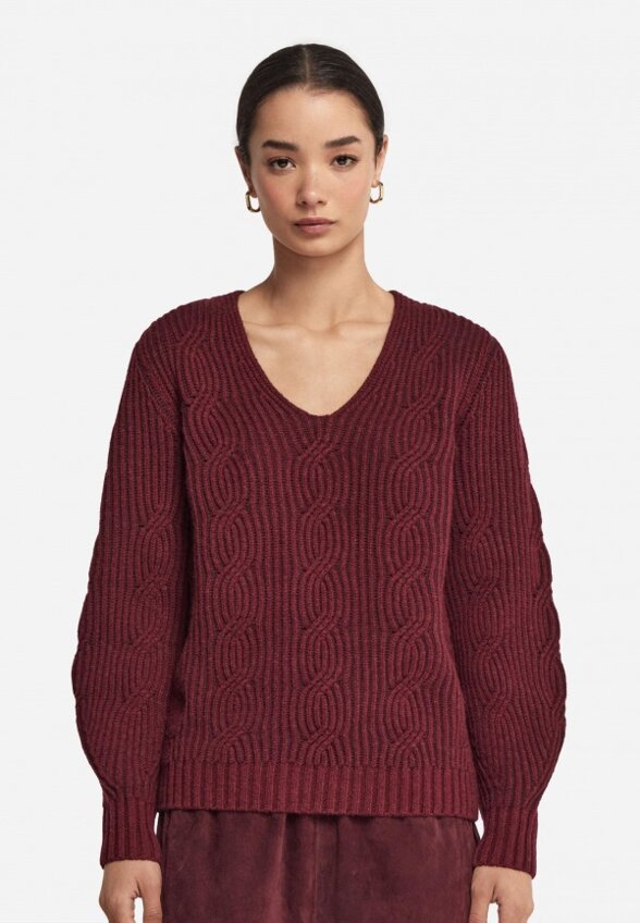 Пуловер Falconeri