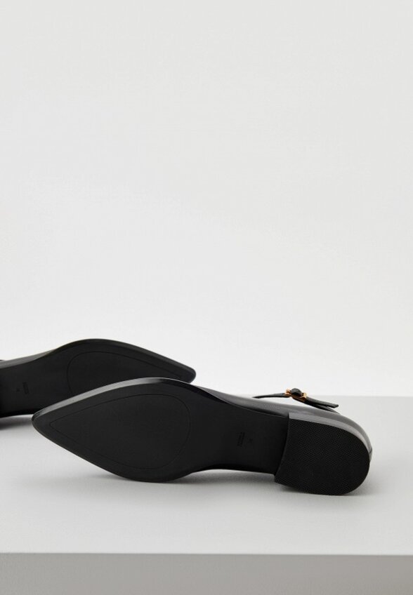 Балетки Ekonika Premium