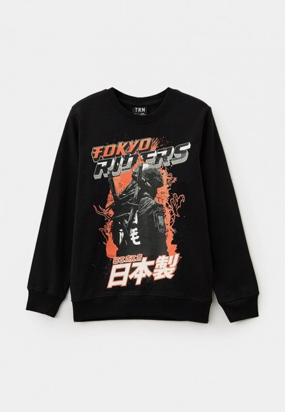 Свитшот Terranova