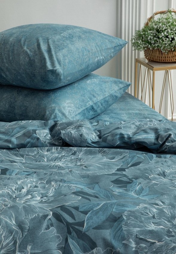 Постельное белье 2-спальное Mia Cara