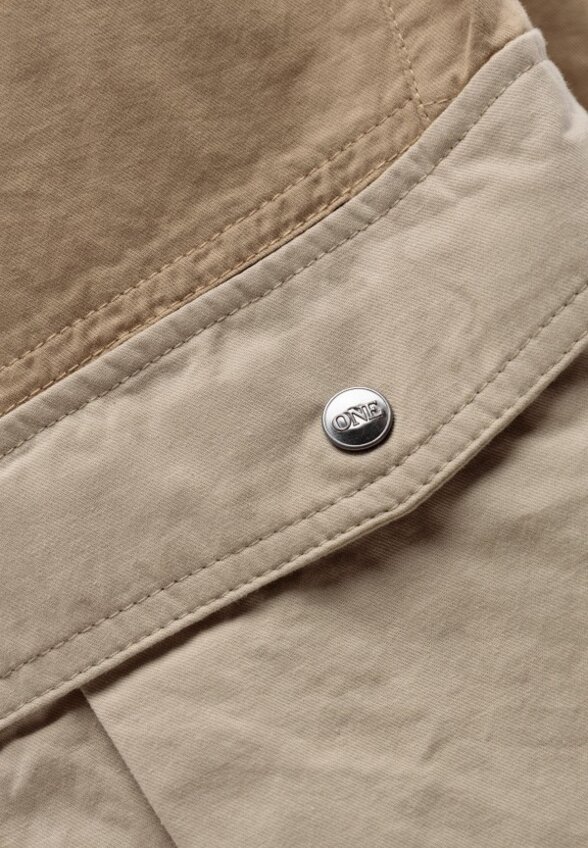 Брюки One Teaspoon