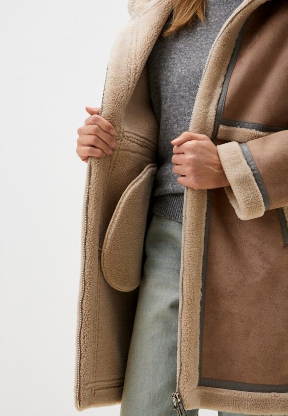 Дубленка Finisterre