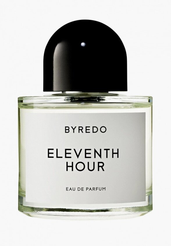 Парфюмерная вода Byredo