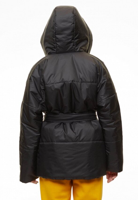 Куртка-пальто Vamponi