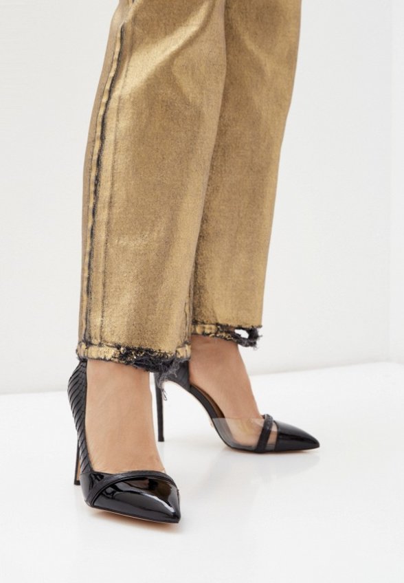 Туфли Angelina Voloshina