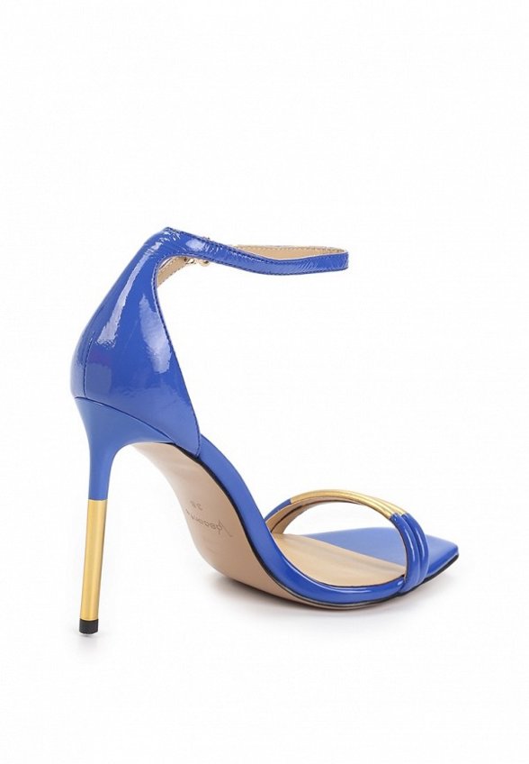 Босоножки Vasconte