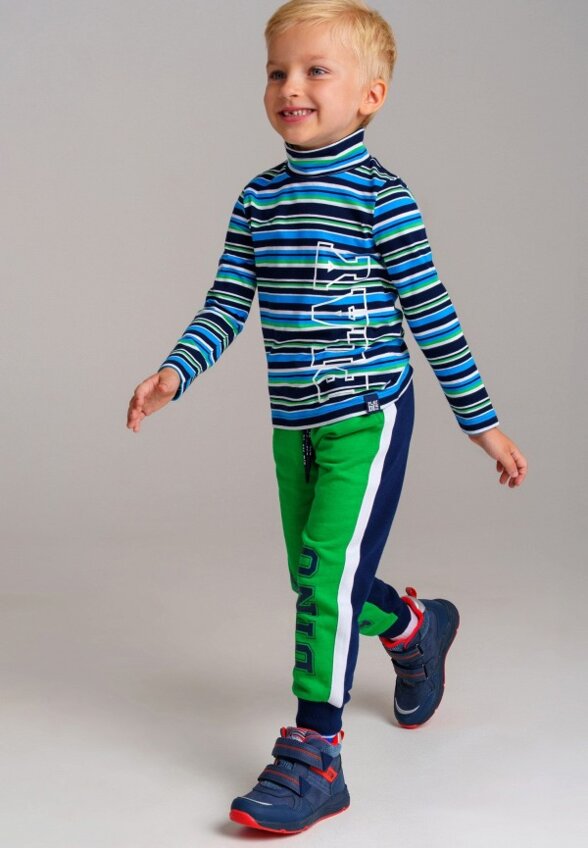 Водолазка PlayToday