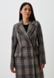 Пальто двубортное TrendyAngel2  - превью