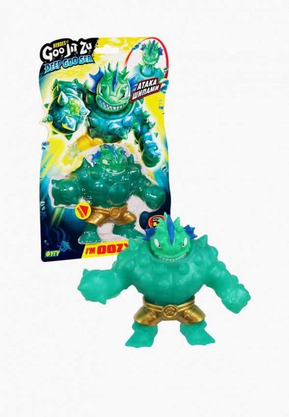 Фигурка Росмэн