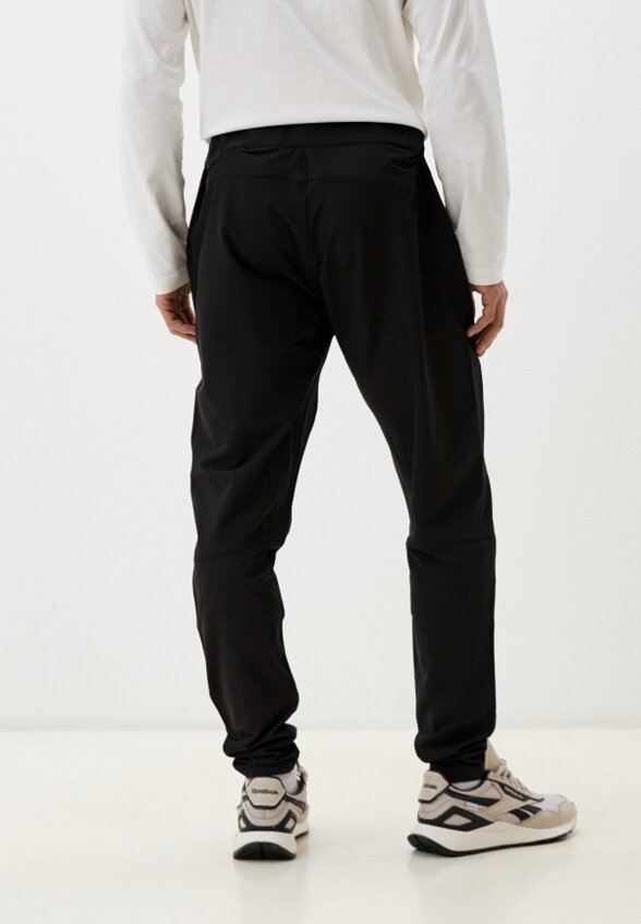 Брюки спортивные Volcom