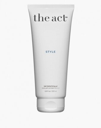 Гель для укладки The Act женщинам