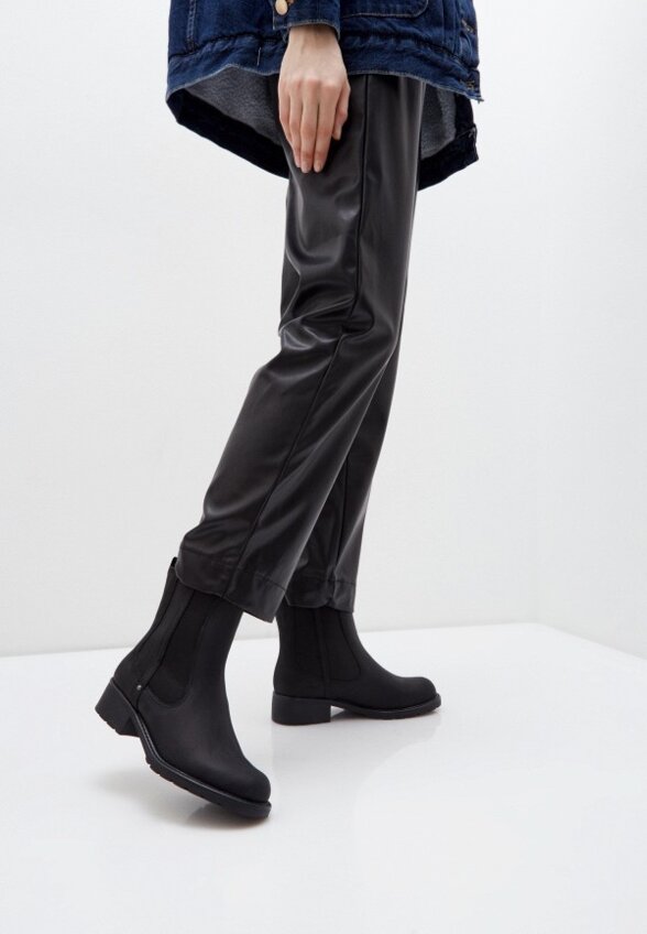 Ботильоны Clarks