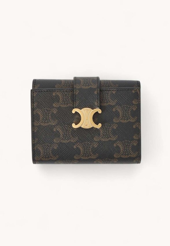Celine Wallet