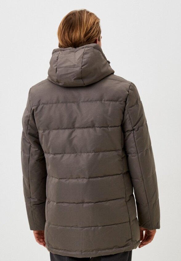 Пуховик Al Franco