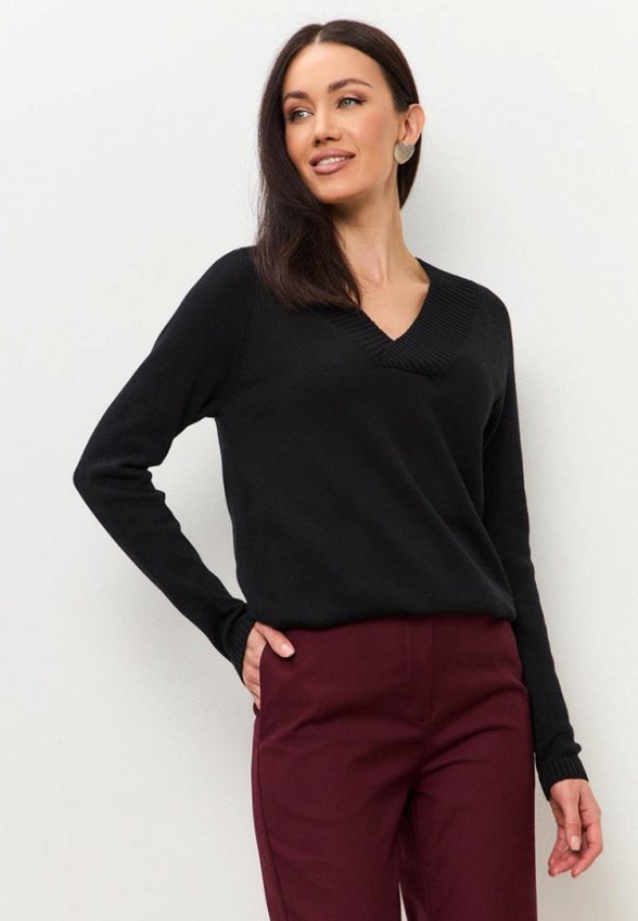 Пуловер Сиринга