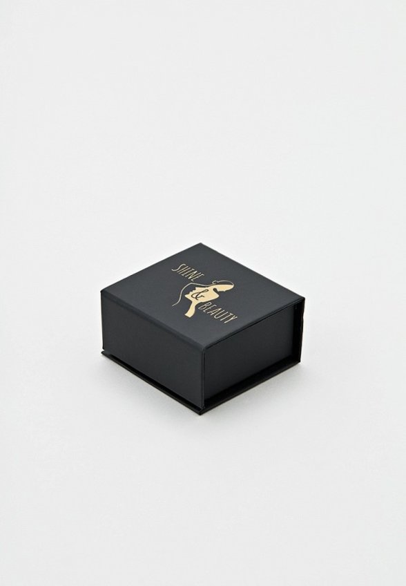 Серьги Shine&Beauty