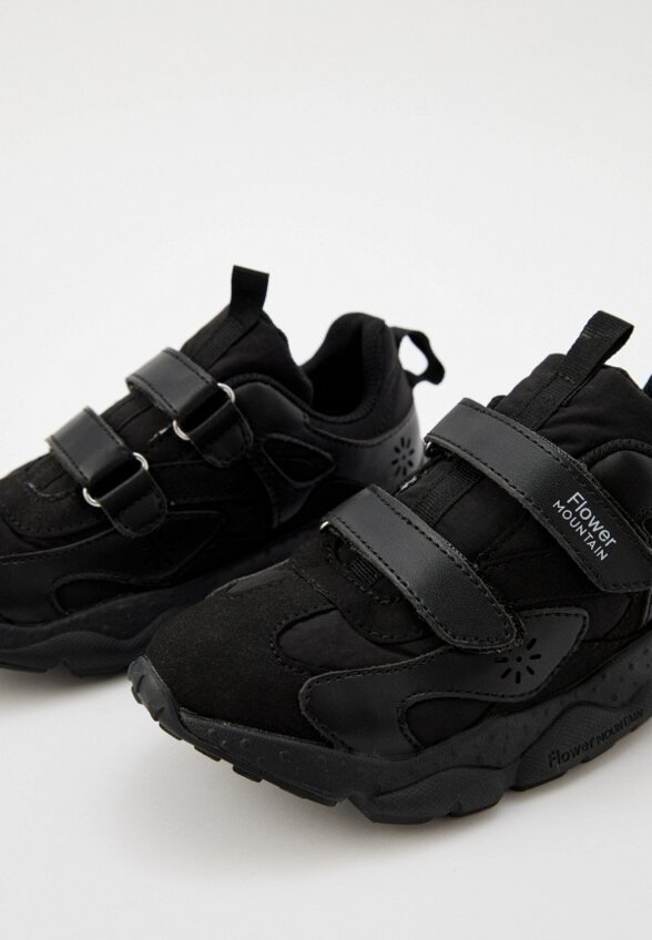 Кроссовки Flower Mountain for Naturino