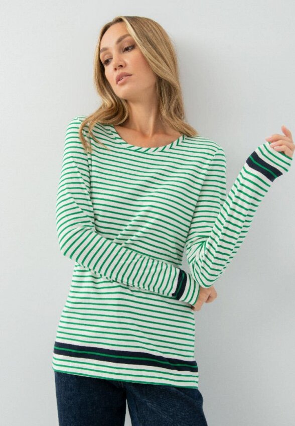 Лонгслив Gerry Weber