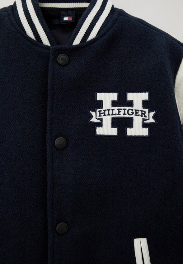 Куртка утепленная Tommy Hilfiger