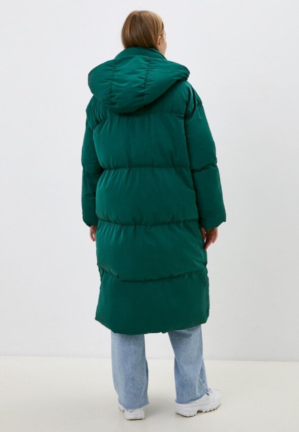 Пуховик Izabella