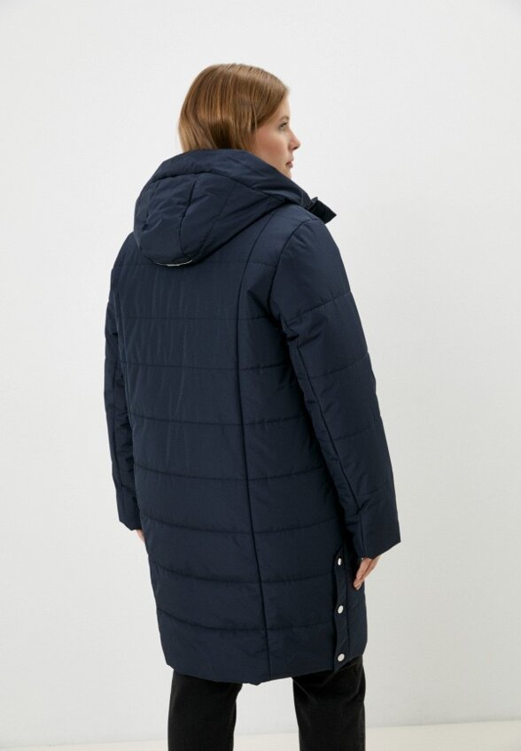 Пуховик Maritta