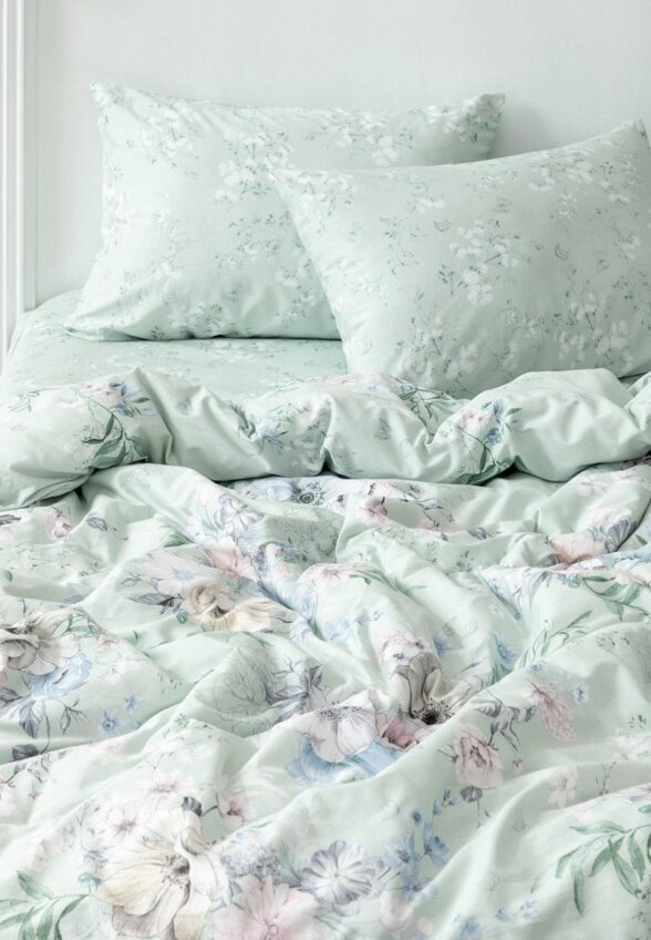 Постельное белье 2-спальное Mia Cara