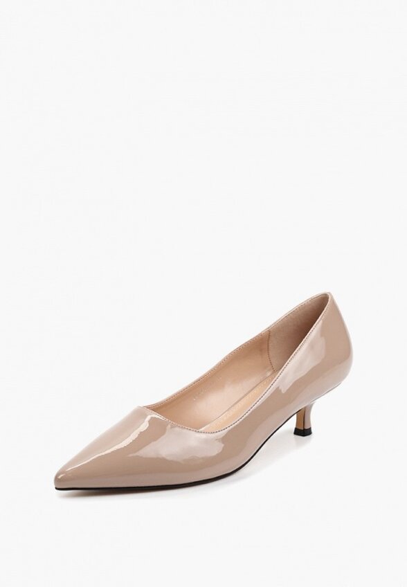 Туфли Dino Ricci Select