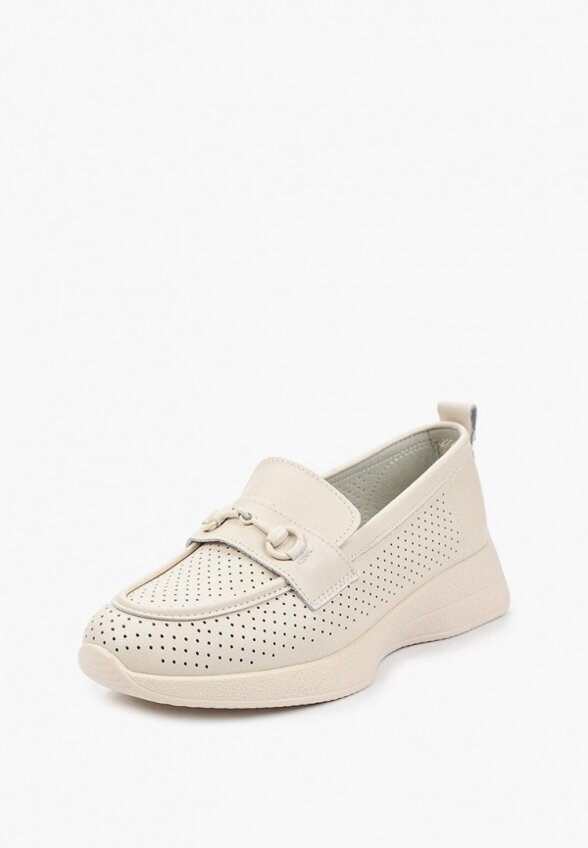 Лоферы Vitacci