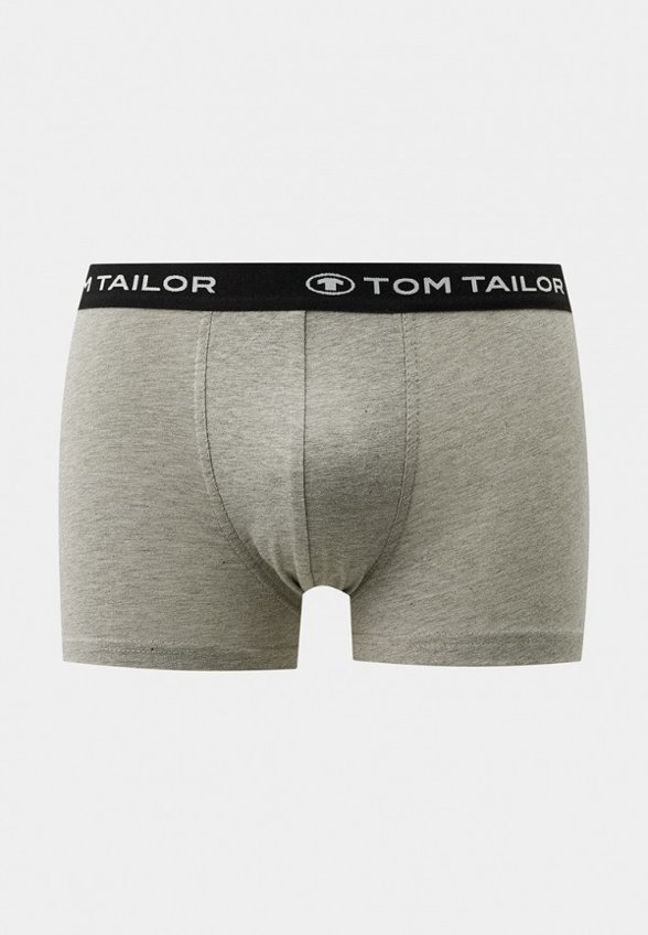 Трусы 3 шт. Tom Tailor