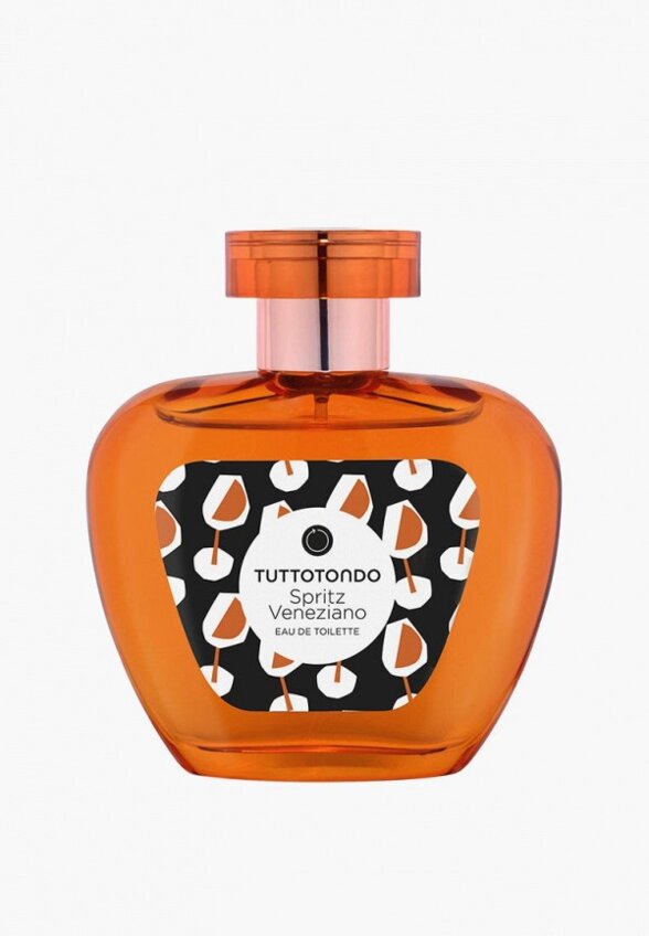 Туалетная вода Tuttotondo