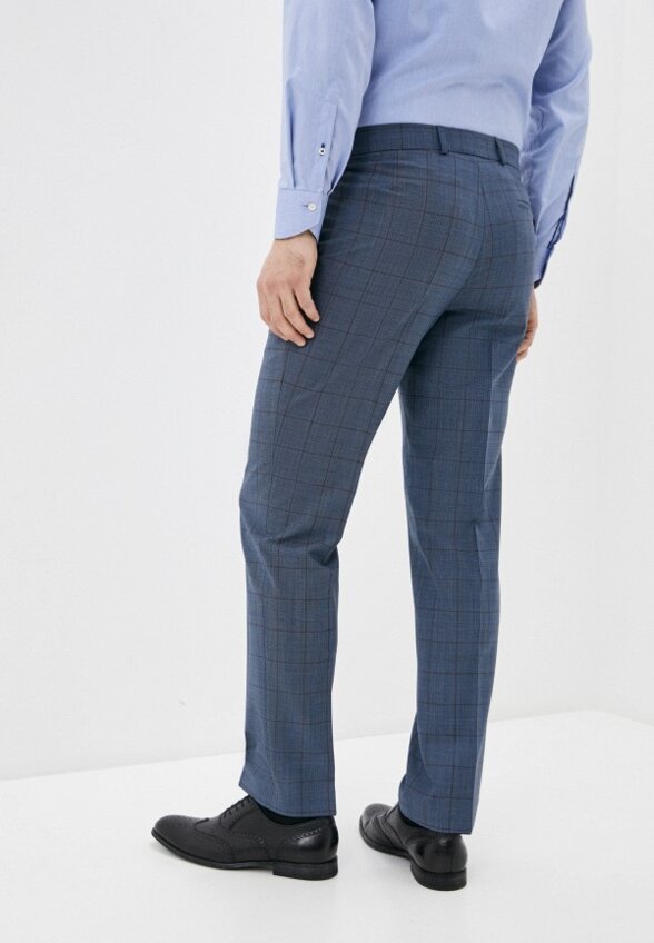 Костюм классический Bolini