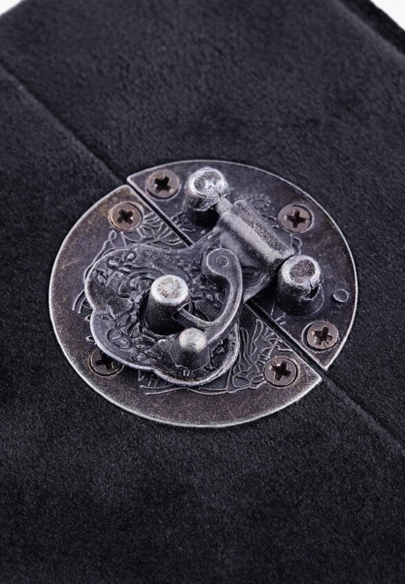 Шкатулка для украшений Moroshka